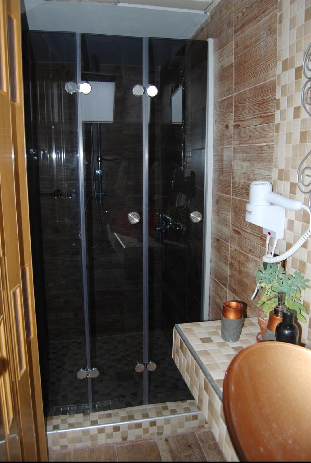 Luxury House Papadimitriou Vila Asprovalta Exterior foto