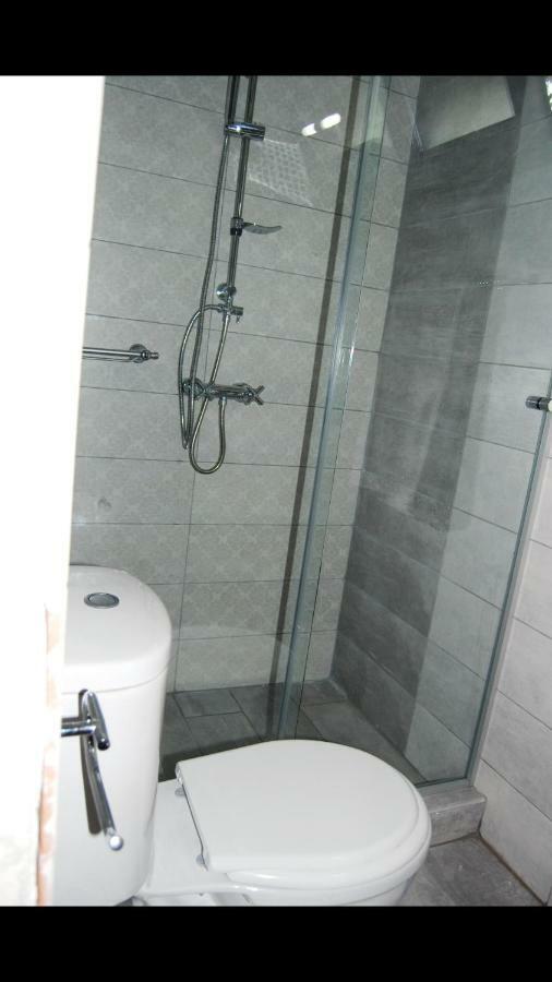 Luxury House Papadimitriou Vila Asprovalta Exterior foto