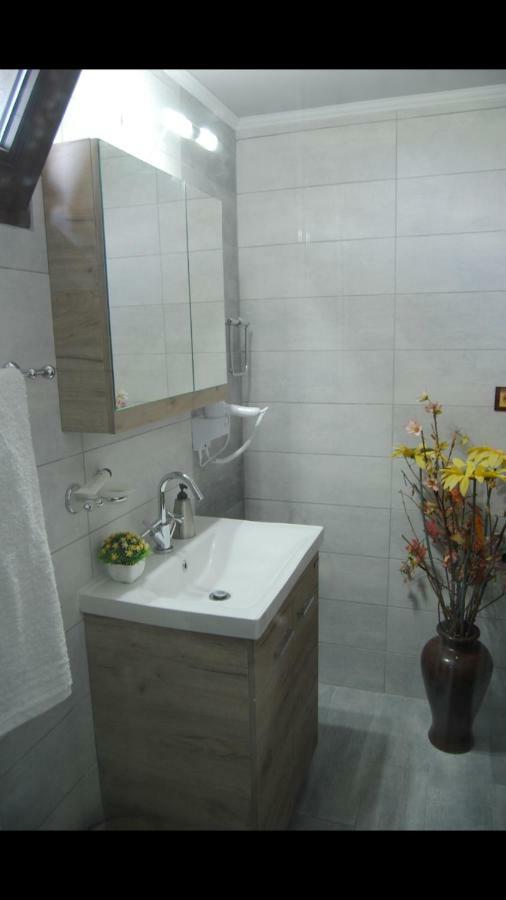 Luxury House Papadimitriou Vila Asprovalta Exterior foto